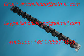 Китай MO gripper bar,MO machine gripper bar,43.014.003F,mo spare parts,715mm поставщик
