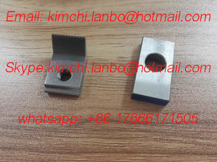 Китай Mitsubishi gripper, Mitsubishi gripper pad, gripper for Mitsubishi offset printing machines поставщик