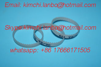 Китай 00.540.1445, belt, original belt  XL75 CD74 machine parts offset printing machines spare parts поставщик