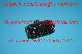 Китай Akiyama machine circuit board,IST-5151A-1,ink key card for akiyama press поставщик