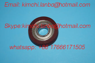 Китай komori feeder roller,komori machine roller,komori wheel,45*15*15mm поставщик