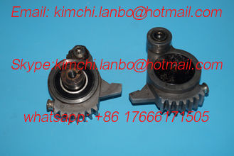 Китай Roland 700 gear,010W202213,roland 700 rotary gear,original used,7 teeth Man Roland printing machines gear поставщик