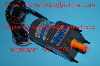 Китай komori motor,CA60057P00,komori original new motor, CA6-0057-P00,komori spare parts,NV2R6N-S200R-A002 поставщик