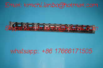 Китай M2.014.003S SM74 delivery gripper bar original used gripper bar offset printing machines spare parts поставщик