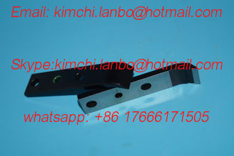 Китай 49.011.027 SM102 CD102 gripper steel face gripper 84x19x4.6mm 49.011.027N поставщик