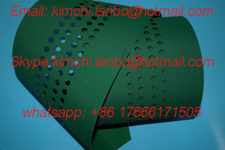 Китай KBA 105 belt KBA belt KBA 105 machine suction tape 2600x160mm поставщик