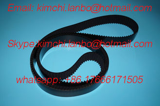 Китай 00.580.6164 toothed belt 400S8M2800  CD102 XL105 SM102 machines feeder belt поставщик