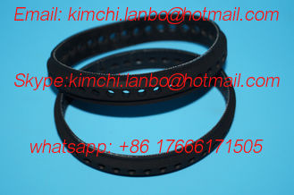 Китай ZPO-8300-101,Komori slowdown suction tape,35 holes,komori belt поставщик