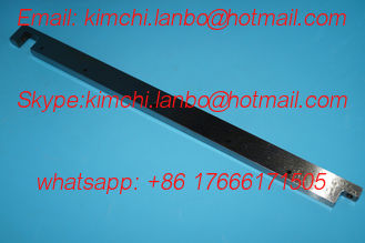 Китай 91.209.202 pull rail holder CD102 SM102 CX102 machines holder offset printing machine part поставщик