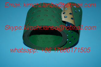 Китай Roland 700 machine belt 2920x80x1.25mm Man Roland suction tape Roland 700 belt roland offset printing machine spare part поставщик