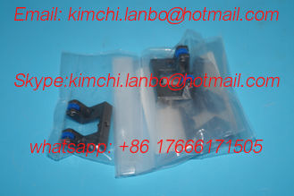 Китай 814-6501-16H komori front lay assy komori original parts 814650116H komori offset printing machines spare parts поставщик