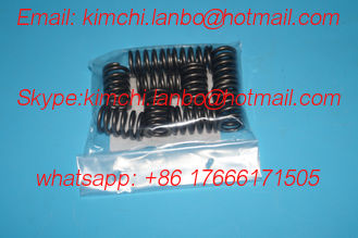 Китай komori spring IJS-4030-004 KOMORI original spare parts IJS4030004 поставщик