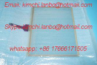 Китай komori LS540 touch screen komori original new parts komori touch screen komori printing machines sreen 257x183x2.4mm поставщик