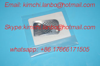 Китай PMV-6202-302 komori plate komori original plate PMV6202302 46x31x3.2mm komori offsetpress spare parts поставщик