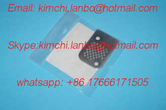 Китай PMV6202402 komori plate komori original plate PMV-6202-402 komori offsetpress spare parts 46x31x3.2mm поставщик