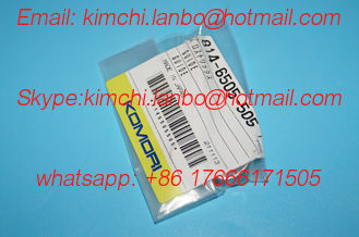 Китай 8146505505 komori original guide 814-6505-505 komori guide spare parts for komori printing machines поставщик