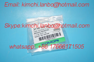 Китай 3CW051010C komori needle bearing TAF-51010 C-LUB 3CW-0510-10C komori original bearing komori machine spare parts поставщик
