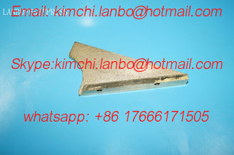 Китай FIN-4019-024 komori ink stop komori original FIN4019024 komori ink fountain divider spare parts for komori machines поставщик