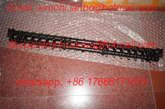 Китай MV.006.506 SM102 CD102 delivery gripper bar spare parts for SM102 CD102 machines поставщик
