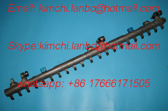Китай 10w1521,Roland gripper bar,Roland original used parts,Roland 700 machine gripper bar,Man Roland offsetpress поставщик