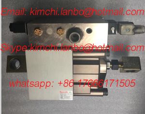 Китай SM102 pneumatic cylinder D100 H40/20,61.335.003,SM102 machine Double action cylinder valve поставщик
