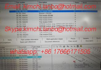 Китай 00.785.1043 Flat module IDEB2 board 00.779.2238 SM102 CD102 CX102 machine IDEB2 card original parts поставщик
