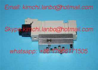 Китай komori magnetic valve 3Z0-8101-100 K20PS25-200DP 3Z2-8615-64I komori machine pneumatic valve поставщик