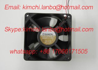 Китай 3Z1-5000-290 komori fan 3Z1-5000-350 3Z1-5000-340 DC24V 120x120mm komori offset printing machine fan поставщик