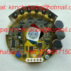 Китай repair F2.179.2111 blower 11764-46 240V400W SM52 XL105 drive board replacement поставщик