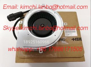 Китай L2.179.1811/01 CD74 XL75 SM52 blower L2.179.1811 original blower for offset printing machines поставщик