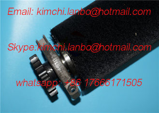 Китай MV.050.675 HD Washup brush offset spare parts for printing machine HD printing machine Washup brush поставщик