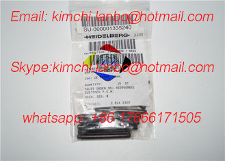Китай 00.530.1168 HD spring pin 5×60 Plus Original Spare parts for offset printing machine поставщик