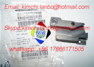 Китай G2.028.064 HD Segment cam Original parts for printing machine поставщик