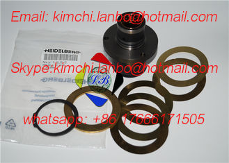 Китай MV.026.375 HD Bearing flange mit Dist.scheiben Original parts for printing machine поставщик