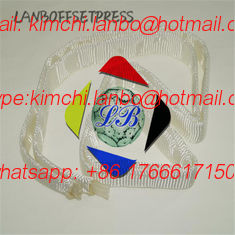 Китай 00.580.4128 clamp bag SM74 printing machine clamp bag Length=1490mm поставщик