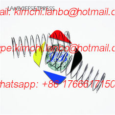 Китай 374-1589-4J0 Komori spring komori spare parts 37415894J0 поставщик