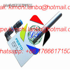 Китай 00.580.3707 pneumatic cylinder replacement cylinder HD spare parts поставщик