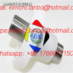 Китай F2.105.1181 Motor gear HD gear HD printing machine spare parts поставщик