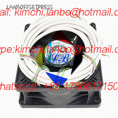 Китай M2.115.241102 Fan HD original fan offset printing machine spare parts поставщик