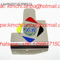 Китай Komori feeder guide komori guide komori original spare parts поставщик