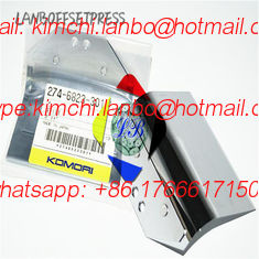 Китай Komori original guide 2746823301 spare parts for komori offset printing machine 274-6823-301 поставщик