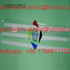 Китай KBA wash up blade L=815mm KBA printing machine spare parts поставщик