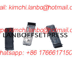 Китай 36.017.084 rubber hood for sheet separator GTO46/GTO52 replacement parts поставщик