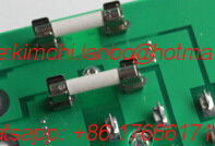 00.781.2201 Printed circuit board GRM5 GRM5-2  replacement parts поставщик
