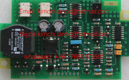 00.781.2336, Printed circuit board SUM1,61.165.1561 Flat module SUM1,SUM1 поставщик