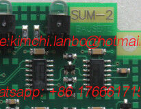 61.110.1341 Module SUM2,SUM-2,replacement parts for  printing machine поставщик