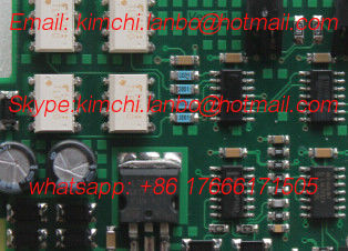 61.110.1341 Module SUM2,SUM-2,replacement parts for  printing machine поставщик