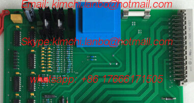 00.781.3004,Printed circuit board BAK,BAK-2,parts for printing machines поставщик