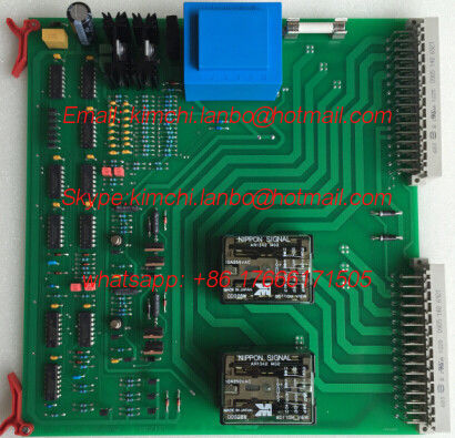 00.781.3004,Printed circuit board BAK,BAK-2,parts for printing machines поставщик