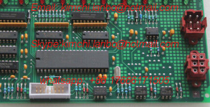 00.781.4084 LVM-2  Printed  circuit board LVM+, replacement parts поставщик